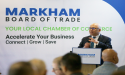 Markham Board of Trade Welcomes Andy Kovacs, Moments of Truth Insurance Services, as the 2025 Breakfast Series Sponsor