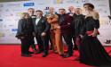 Author, Tony Jeton Selimi, British Albanian Visionary, Named Finalist for SME National Business Person of the Year 2024