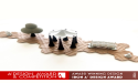 Meta Zen by Yumeng Li Wins Iron A' Design Award in Toy, Game and Hobby Products Design Category
