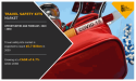 Travel Safety Kits Market Size Forecasted to Grow at 4.7% CAGR, Reaching USD 5.7 Billion by 2030