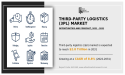 Third-party Logistics (3PL) Market Share Expected to Reach $2.8 Trillion Globally by 2031