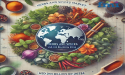 Herbs and Spices Market to Reach USD 244,124.7 Million by 2034, Driven by Food Innovation and Medicinal Benefits