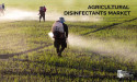 Agricultural Disinfectants Market: An Overview of Growth and Evolution
