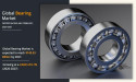 Bearing Market Share Expected to Reach $143.53 Billion by 2027 Witnessing 6.1% CAGR