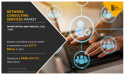 The Network Consulting Services Market Share Reach USD 27.9 Billion by 2031, Registering 6.7% CAGR