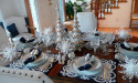 Chegada do Natal inspira decoração grandiosa em residências de alto padrão