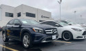 Indianapolis Car Sales at the Close of the Year