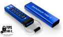 iStorage’s datAshur PRO+C & PRO+A Encrypted Flash Drives Obtain FIPS 140-3 Level 3 Validation