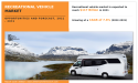  Recreational Vehicle Market Estimate to Hit USD 117 Billion by 2031 