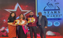 NPM wins Advertising, PR, Outdoor Agency, and Marketing Campaign of the Year at the 18th Stars of the Industry Awards
