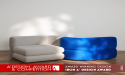 Brera by Dima Loginov Wins Iron A' Design Award in Furniture Design Category