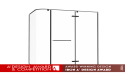 Luminary by Guangzhou Oppein Sanitary Ware Co.,Ltd Wins Iron A'Design Award in Bathroom Sanitary Ware Design
