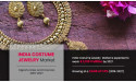 India Costume Jewelry Market is Likely to Experience a Tremendous Growth $2,126.3 Million by 2027