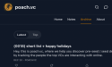 Poach Launches Newsletter Connecting VCs to Early-Stage Founders Through Social Media Tracking