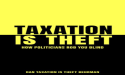 New Book Exposes Hidden Truths About Taxation and Government Corruption