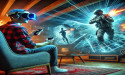 OPIC Technologies: Transforming Gaming with 3D Livestreaming Innovation