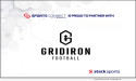 Stack Sports Teams Up With Gridiron Football To Drive The Sport Of Flag Football Forward