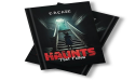A Story of Faith and Purpose: Haunts That Follow by C.R. Case