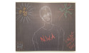 Iconic ‘C-Note on Haring’ Artwork Available for Purchase During the Holiday Season