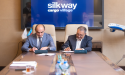 Silk Way AFEZCO and FF Construction sign agreement to build the future of SW Cargo Village