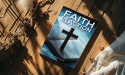 Pastor Brett Heath Releases Unique 30-Day Evangelistic Devotional and Journal, 'Faith in Action'