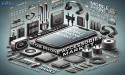 Mobile Phone Accessories Market to Exceed USD 196 Billion by 2034, Fueled by Fast-Charging Technologies and Innovation