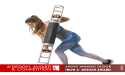 Slide Roller Pro by Daniel De Burgos Bengoechea Wins Iron A' Design Award in Sporting Goods and Equipment Design