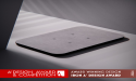 Odin Wellness by Zhean Chen Wins Iron A' Design Award in Home Appliances Design Category