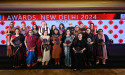 Poonam Sharma of Accurate Group Honoured with Devi Award for Excellence in Education
