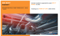 Air duct narket is projected to reach $22.7 billion by 2031 | End User industry Residential Commercial Industrial