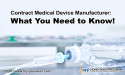 Hong Yang Precision (THY Precision) Offers Customized Solutions for Medical Device Injection Molding in Clean Room