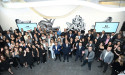 Galaxy Group of Companies Marks 2024 with Annual Review and Leadership Gala