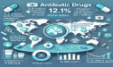 Global Antibiotic Drugs Market Set for Robust Growth, Reaching USD 64.9 Billion by 2033 | FMI