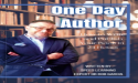 Dr. Rob Garcia Launches 'One Day Author - How to Write and Publish Your Book in 24 Hours'