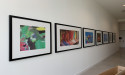 Healthcare Art Consulting & Quality Art House (HAC & QAH) Launch 2025 Workplace Improvement Initiative