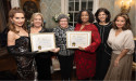 The New York Women's Foundation (NYWF) Celebrates the Holidays at Cocktail Party hosted by Jean Shafiroff