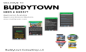 New Thomasino Media Content Now Available on Buddytown App for Apple and Android