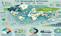 Global Renewable Methanol Market to Reach USD 398.1 Million by 2033, Growing at 6.6% CAGR | Future Market Insights.