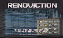 New Novel 'RENOVICTION' Exposes the Dark Reality of Illegal Evictions and the Affordable Housing Crisis