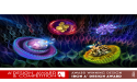Ocular Nanotechnology by Cynthia Turner Wins Iron A' Design Award in 3D Computer Graphics
