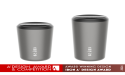 Satellite by Richie Ma Wins Iron A' Design Award in Bakeware, Tableware, Drinkware and Cookware Design Category