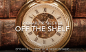 Author Richard R. Becker Launches An ‘Off The Shelf’ Vodcast
