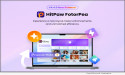  Hitpaw Fotorpea (Photo Enhancer) V4.4.0 Is A Game Changer In Image Enhancement With Advanced Performance And Design 