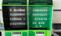 Couple Creates Profitable Fundraising with 3D-Printed Glow-In-The-Dark Keyrings