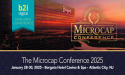B2i Digital Proudly Supports DealFlow Events’ The Microcap Conference as a Marketing Partner