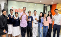 Gravitas Recruitment Group Partners with Junior Achievement Hong Kong to Inspire Future Leaders
