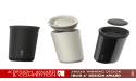 Tada by Jikai Bao Wins Iron A' Design Award in Kitchenware and Horeca Category