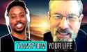 Dennis J. Henson’s Journey: Overcoming Suicidal Despair to Empowering Content Creators with Authentic Transformation