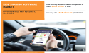 Ride Sharing Software Market to See Exponential Growth, to Generate $34.2 Billion by 2032