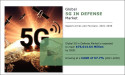 5G in Defense Market to Expand at a CAGR of 67.7% will Reach US$ 76,014.64 million by the End of 2030